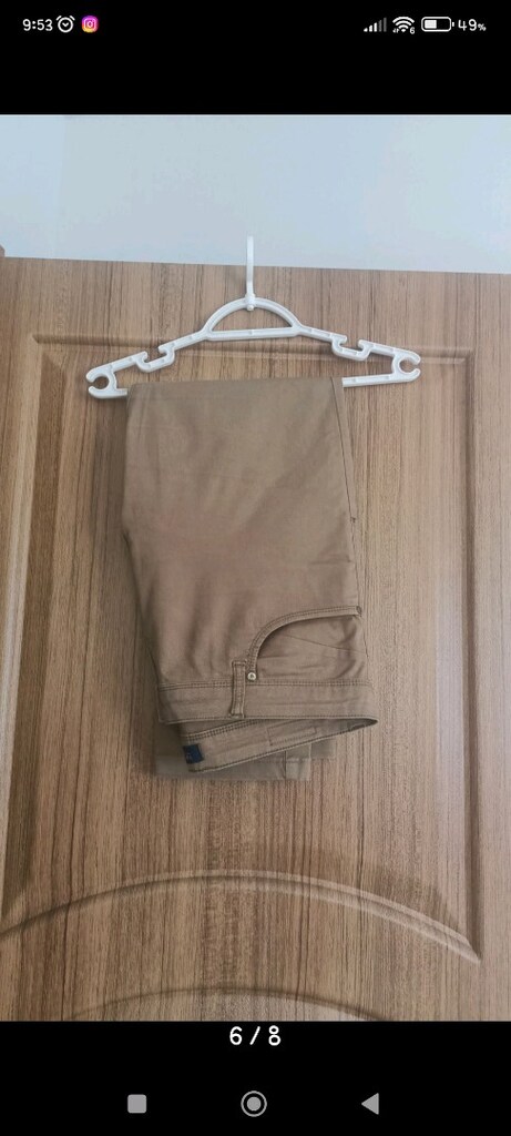 hatemoğlu erkek pantolon