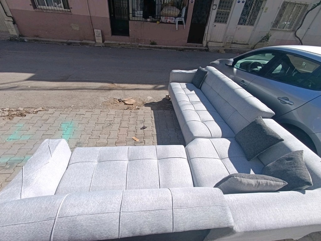 KÖŞE TAKIMI KALİTELİ - 3