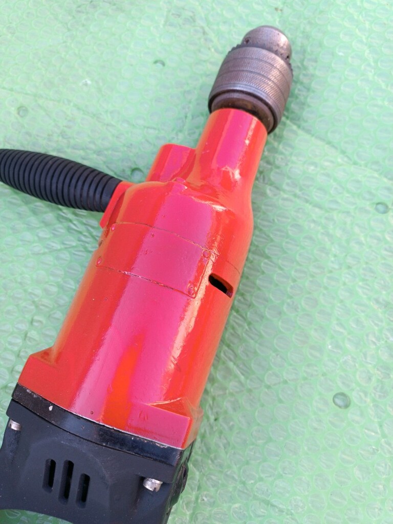 ELEKTRİKLİ MATKAP - 5