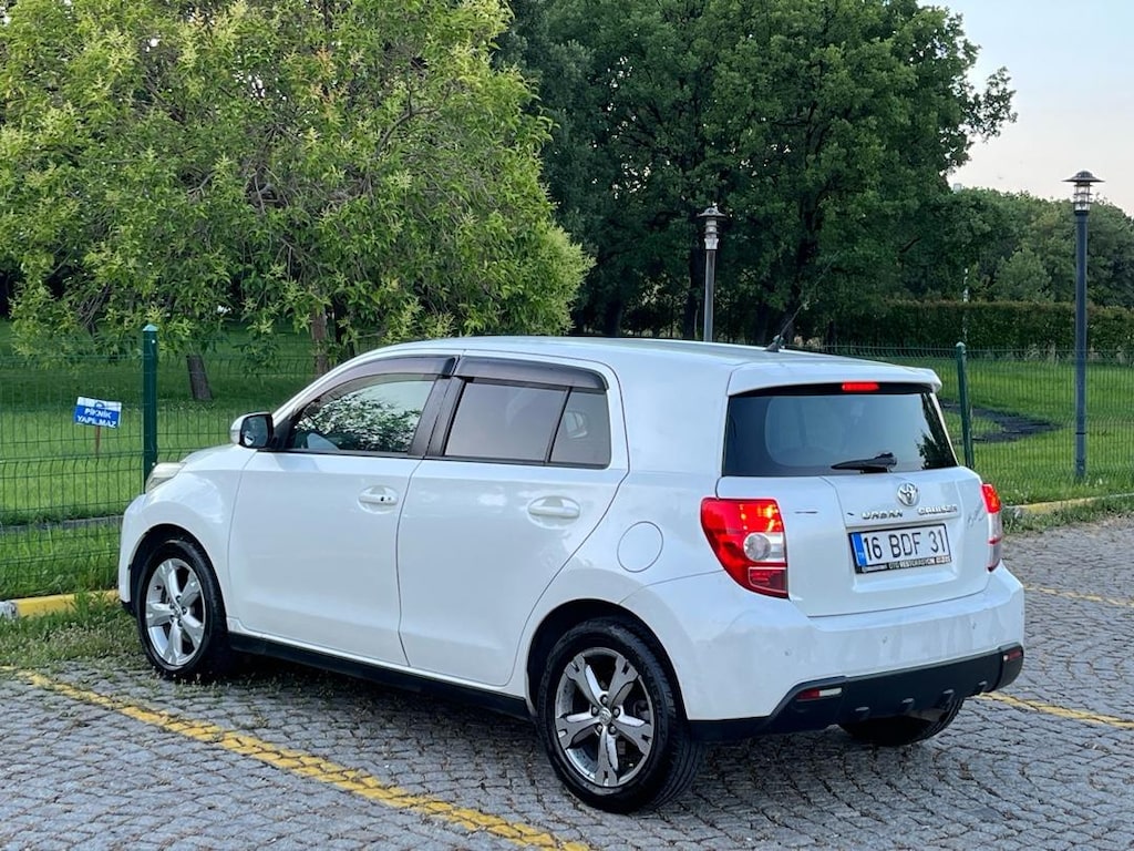 Adam gibi araba! Toyota! - 4