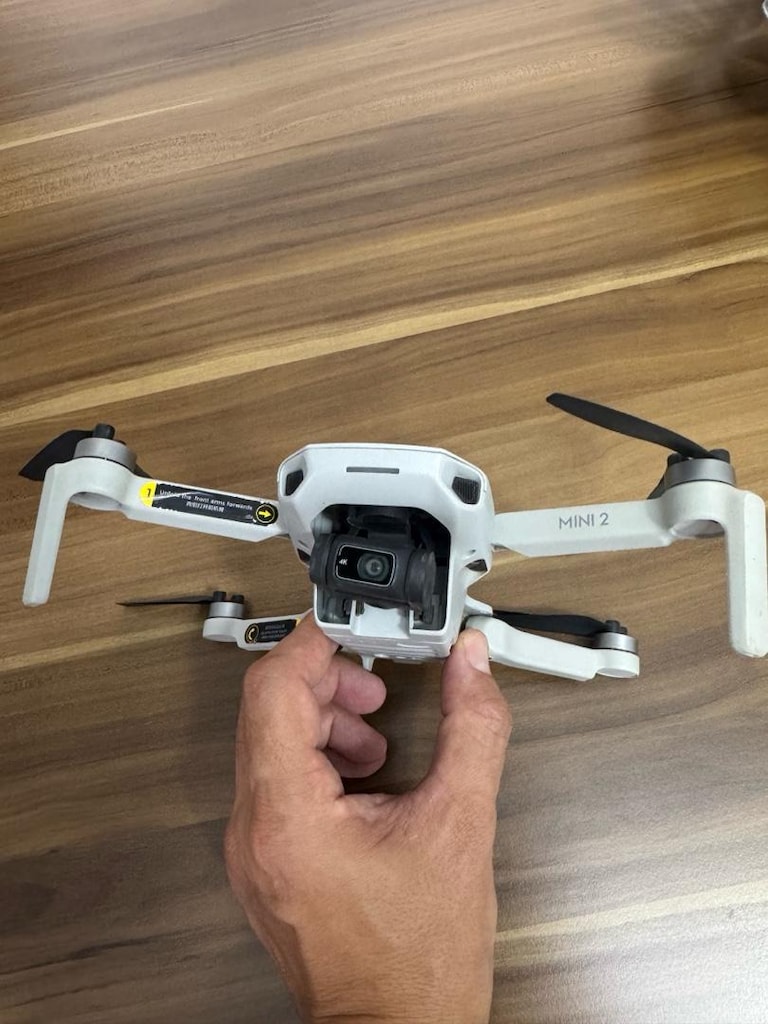 DJI Mini 2 4K - 5
