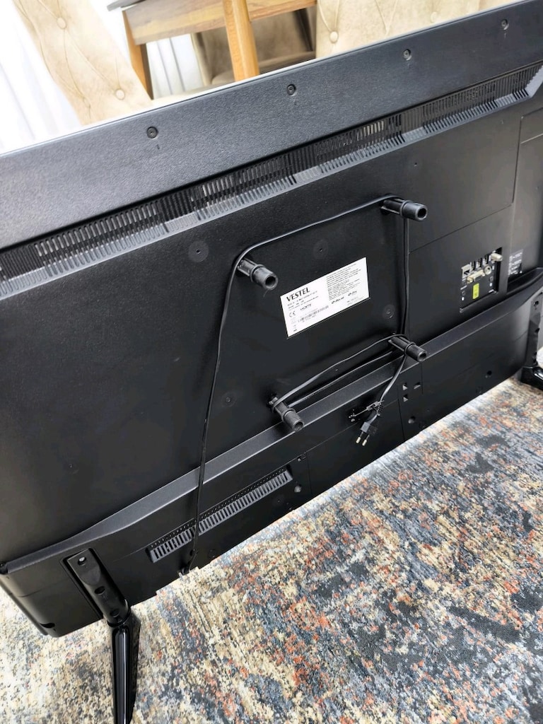 vestel tv - 2