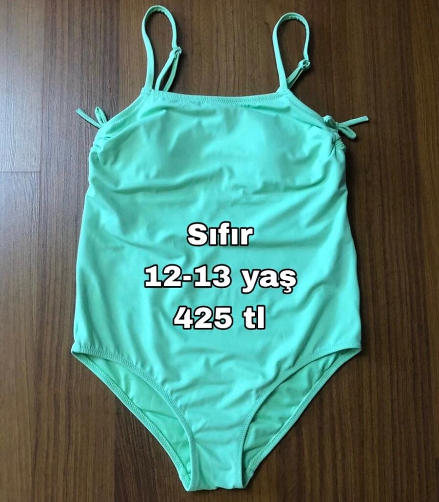 12-13 yaş mayo - 2