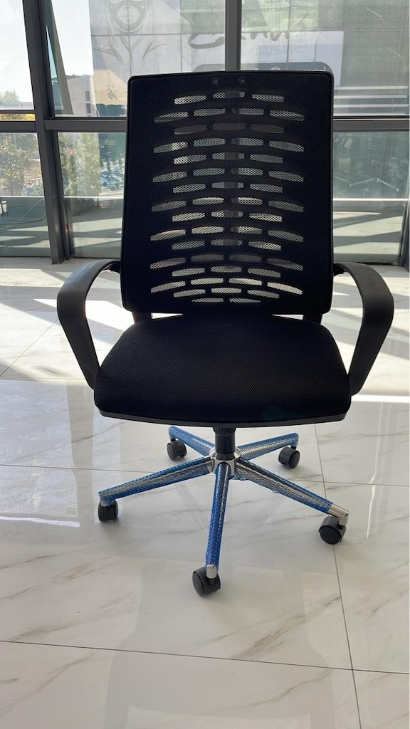 Ofis Sandalyesi Sıfır - 2