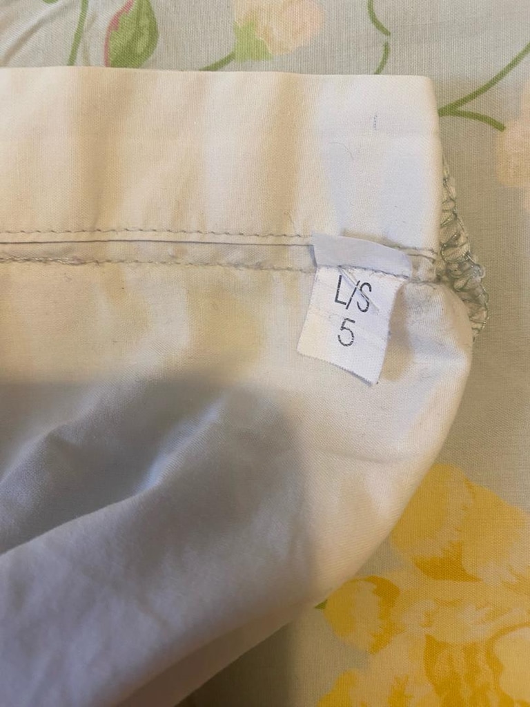 LAURA ASHLEY NEVRESİM TAKIM - 4