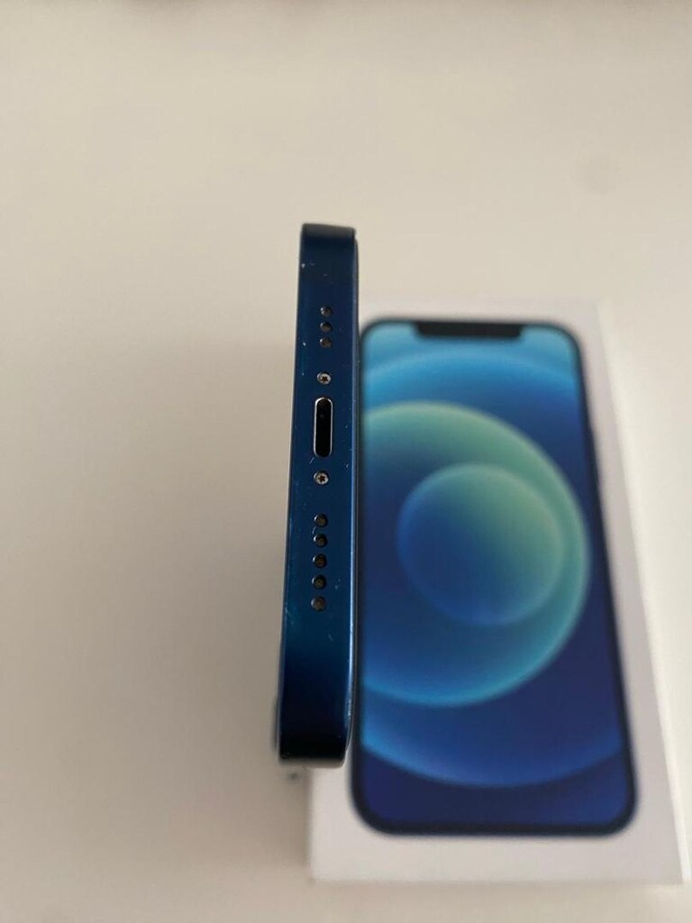 İphone 12 tertemiz değişensiz - 5