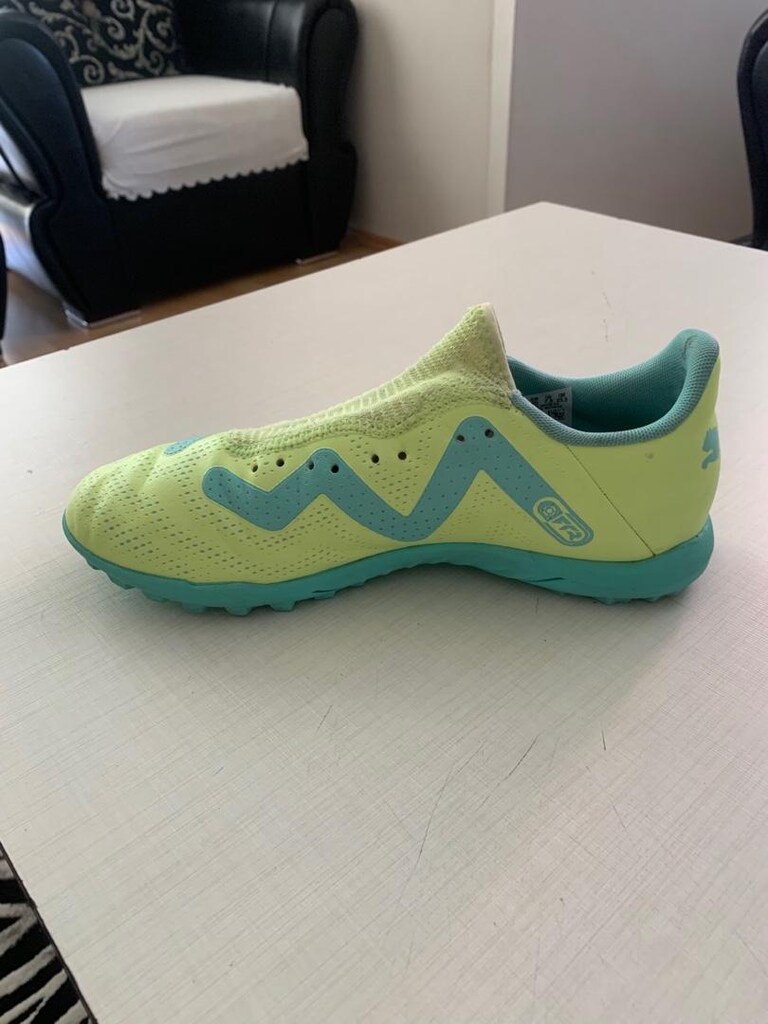 Puma future play tt halı saha aykalabısı - 6