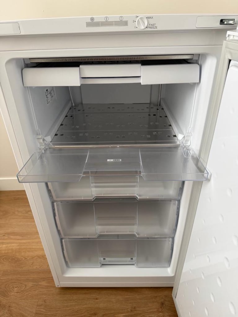 Beko mini derin dondurucu - 3