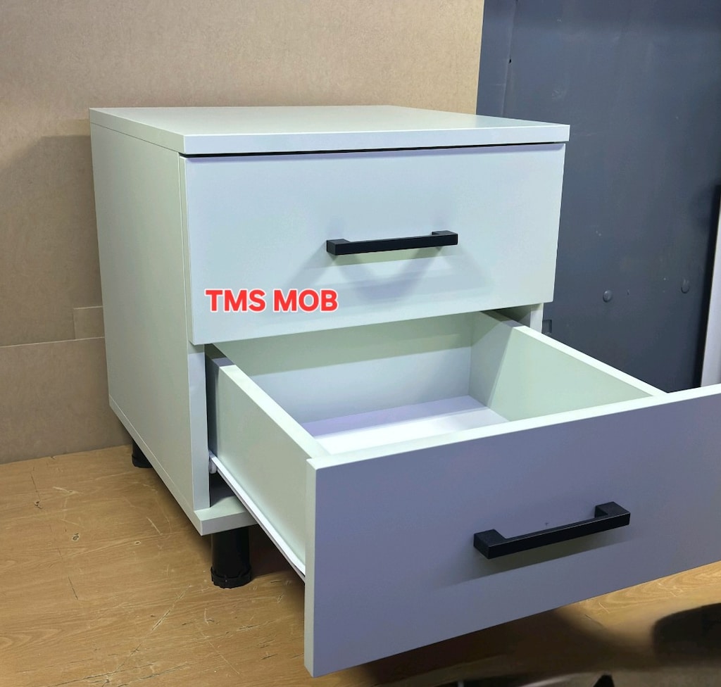 Komidin Ihlamur yeşili Mdf 50x45x40 adet fiyattır - 2
