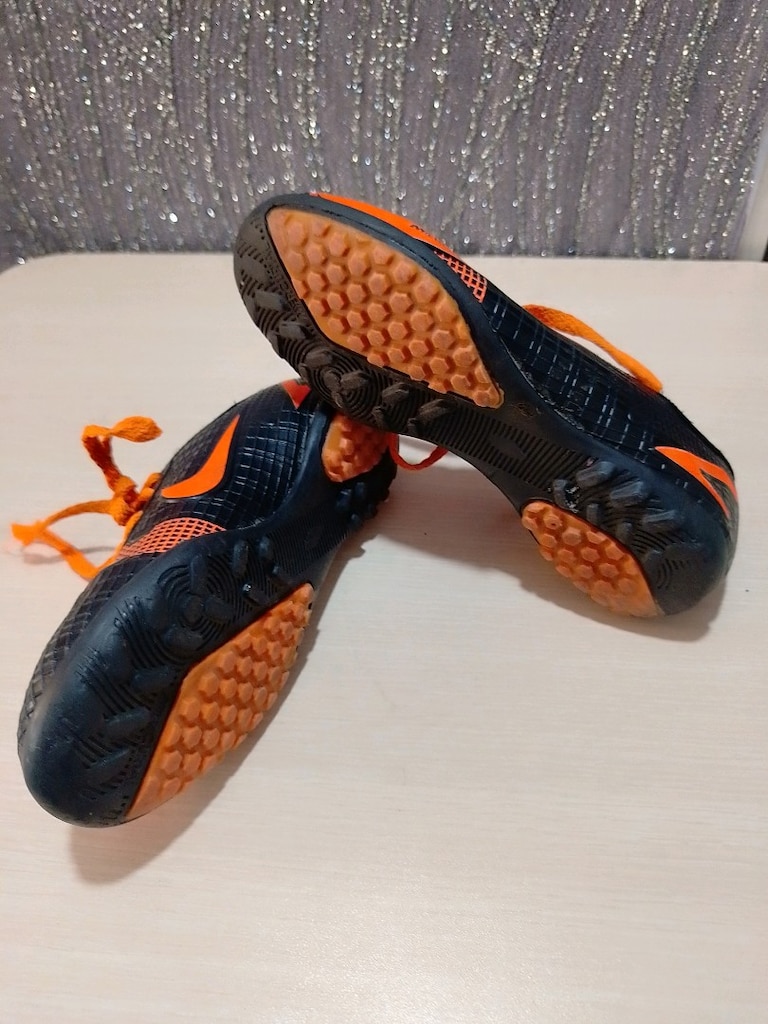 Nike Halı Saha Kramponu - 7