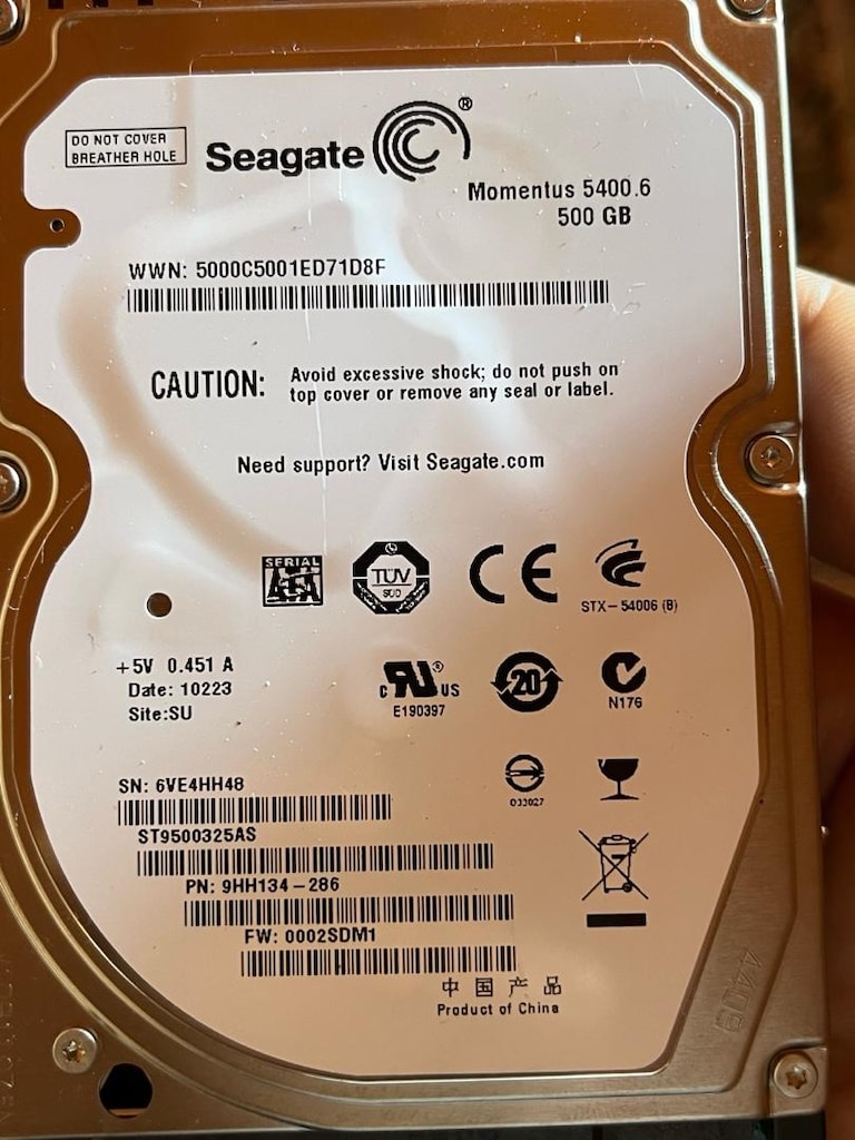 Usb 3.0 Sata Harici Harddisk Kutusu 2 tane var - 6