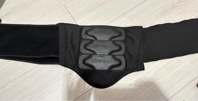 Dainese Bel Koruma Bellik