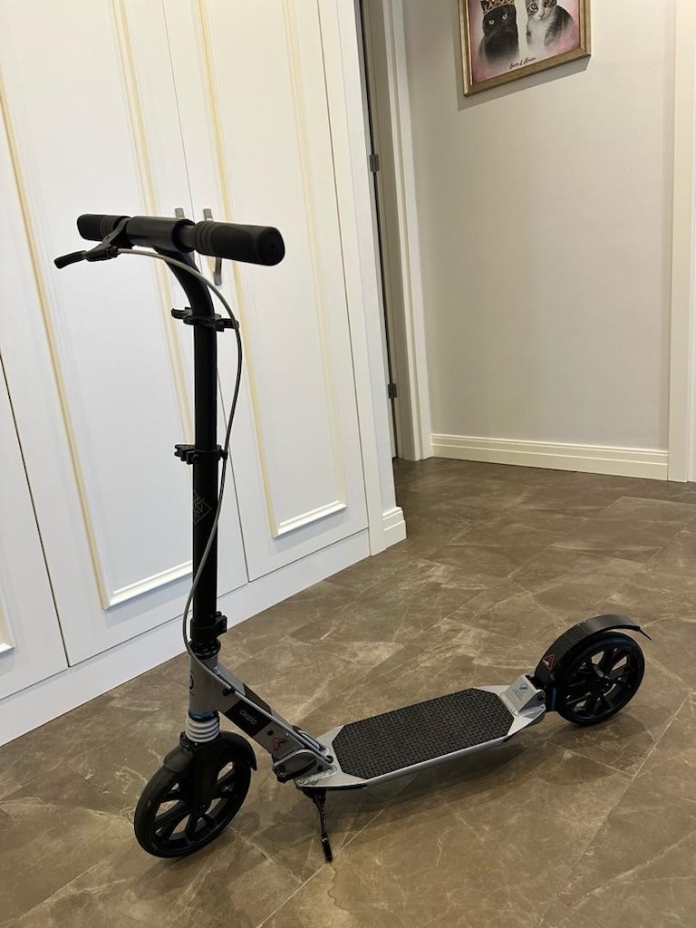 Dectahlon Scooter - 2
