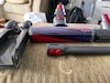 DYSON Türbin Başlık sıfır orjinal seti V-7 V8-v10-v11 - 2