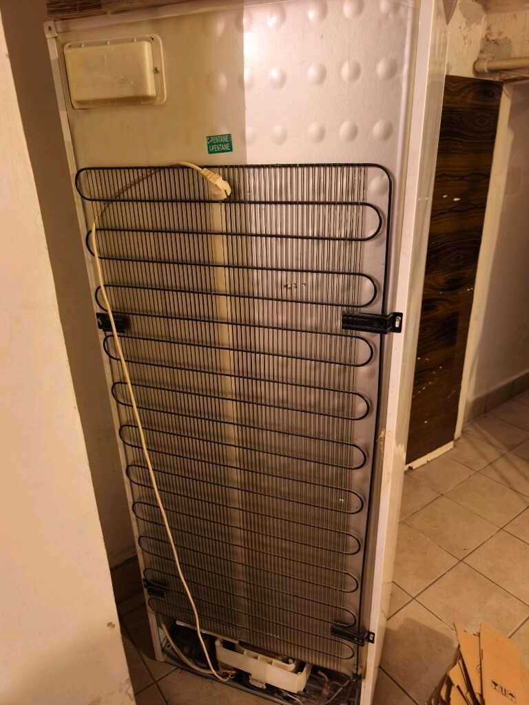 Arçelik 4250FH 450lt - 3