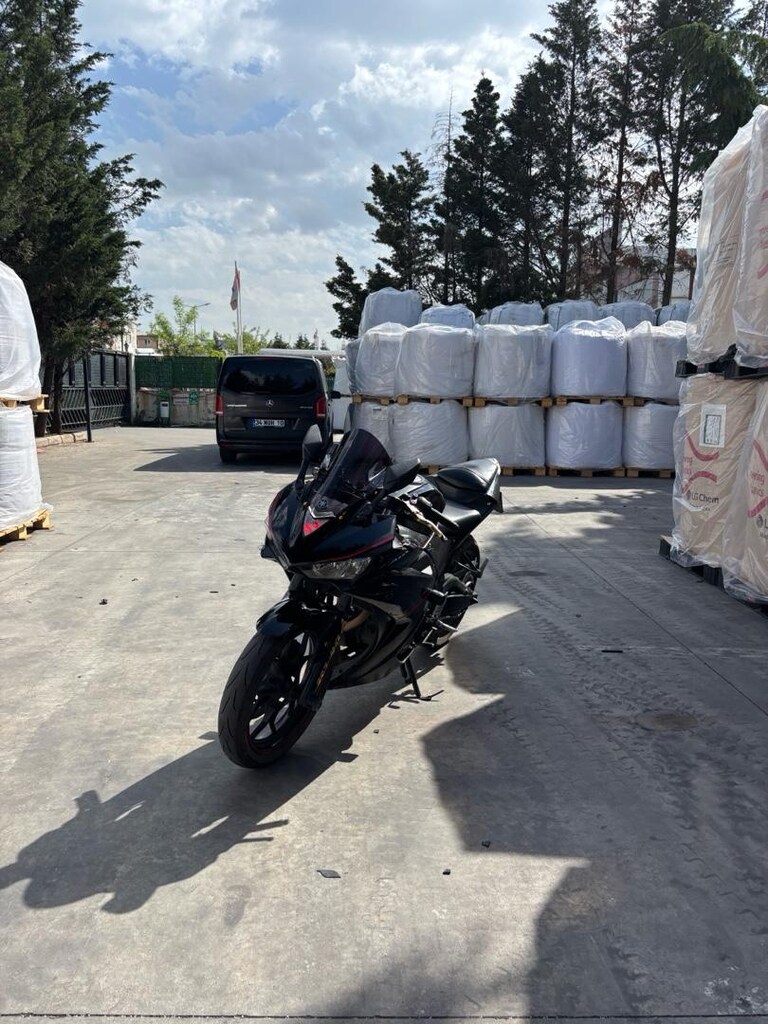 TEMİZ R25 ABS - 5