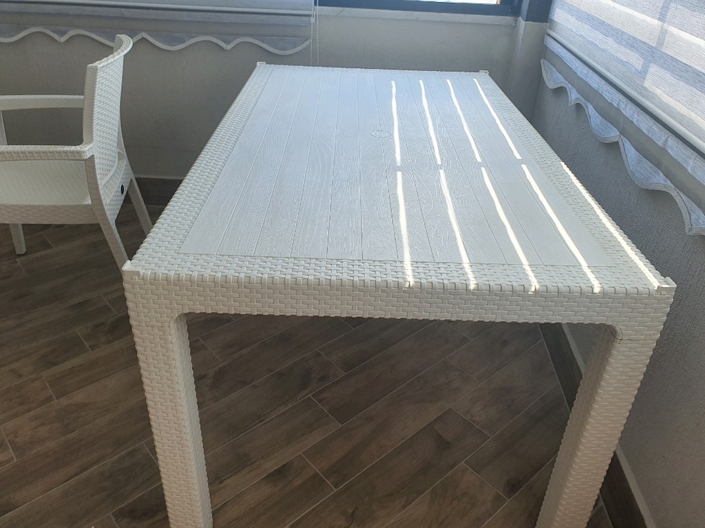 Novussi Marka Masa Sandalye Takımı - 6