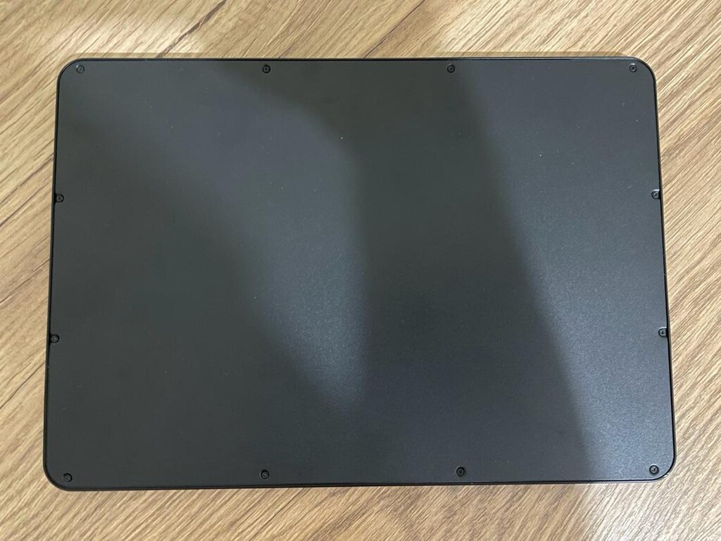 bluetuth tablet klavyesi sıfır ayarında - 4