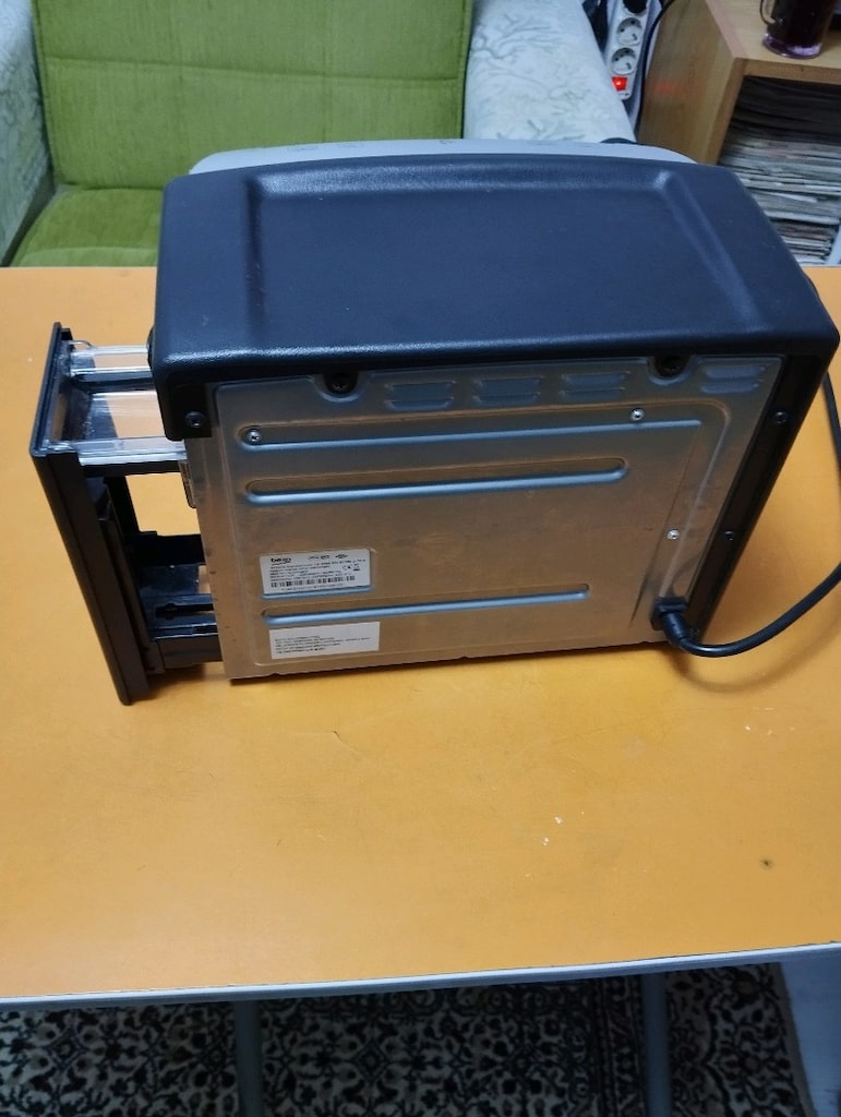 BEKO KEYF İKİLİ KAHVE MAKİNASİ - 9