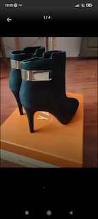 Hm bootie bot