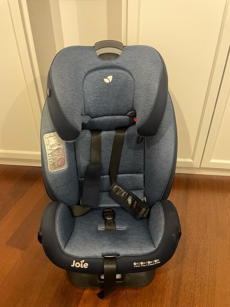 JOIE Oto Koltugu 0-36 kg - 13