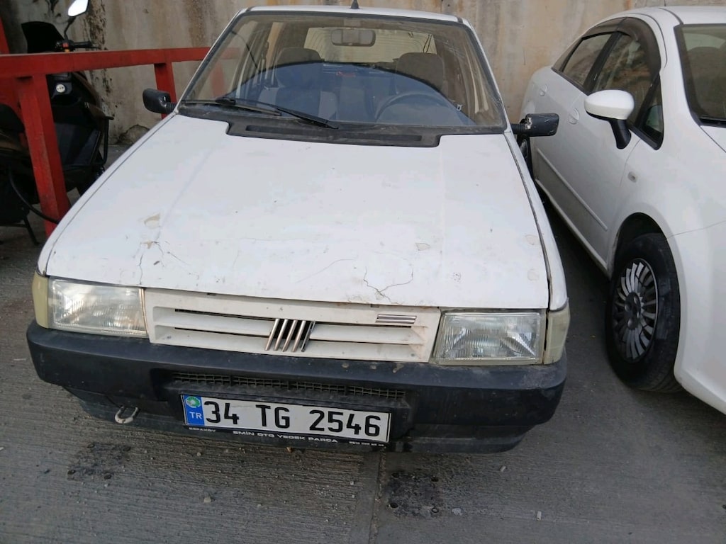 sahibinde temiz uno 70s - 3