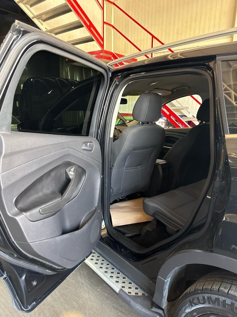 Acil satılık Ford Kuga 2013 - 7