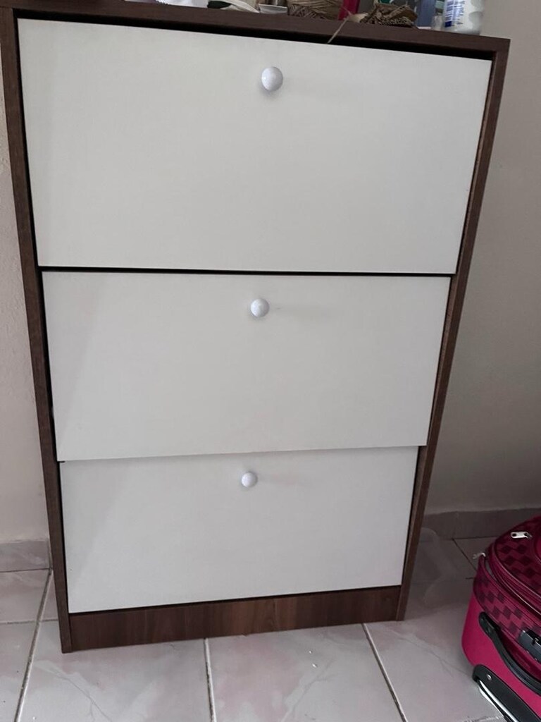 düşer kapak ayakkabılık - 3