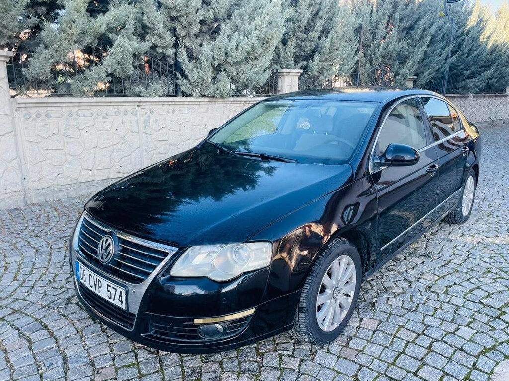 2006 1.6 FSİ - 2