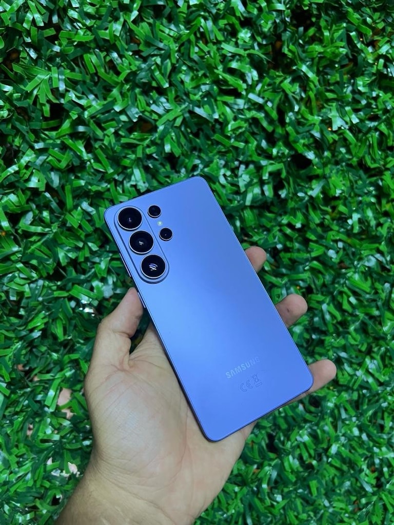 SAMSUNG s26 ultra 10 günlük sıfır cihaz - 2