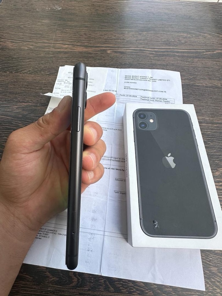 iphone 11 - 6