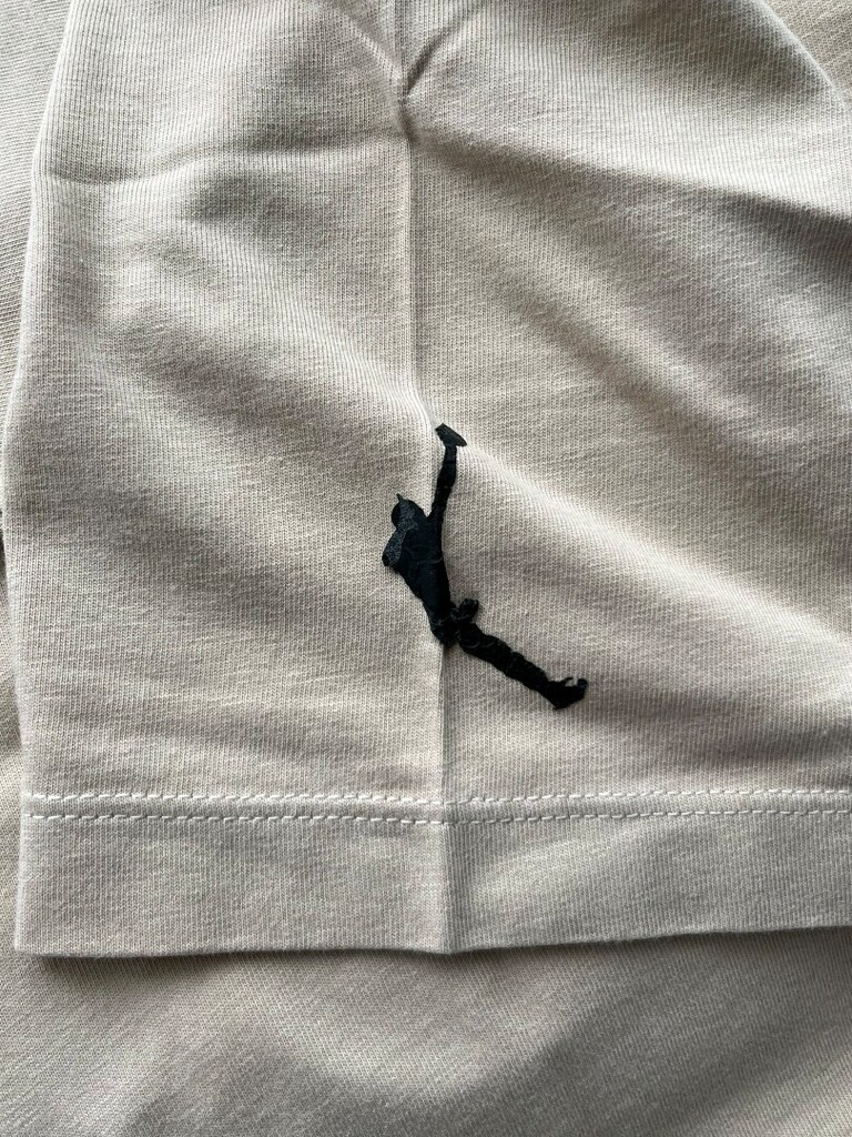 Jordan Holiday Essential Tişört - 5