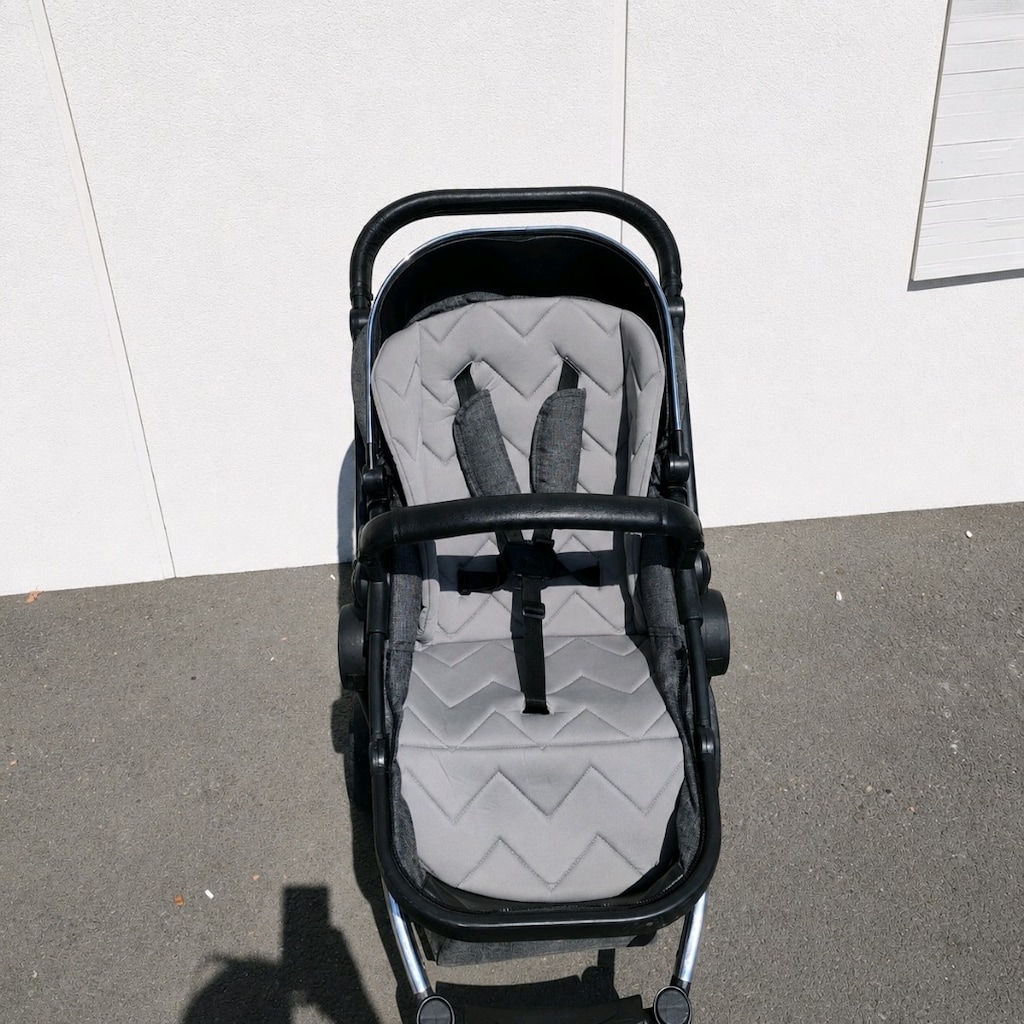 prava p14 travel sistem bebek arabasi - 2