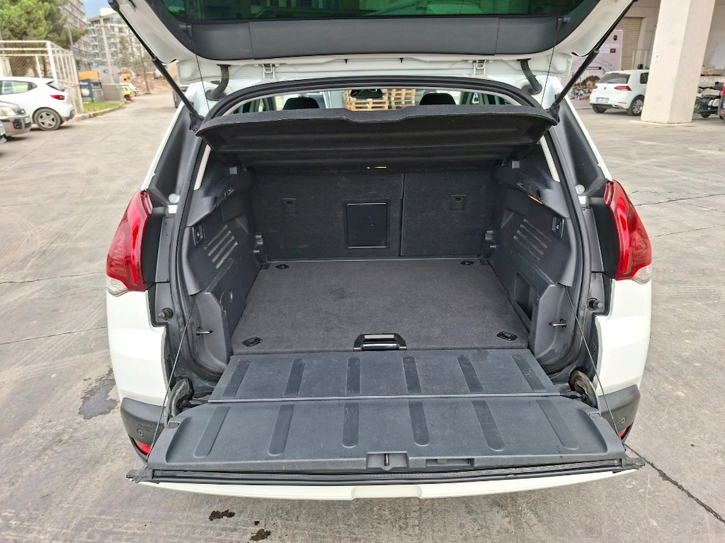 sahibinden bakımlı tertemiz aile aracı - 17