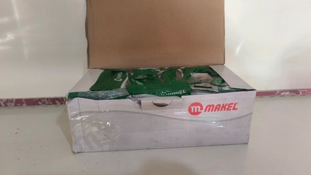 elektrik malzemeleri - 9