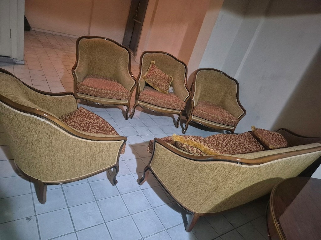koltuk takımı - 3