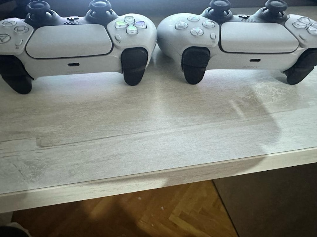 Playstation 5 1 TB Çift kol Temiz - 3