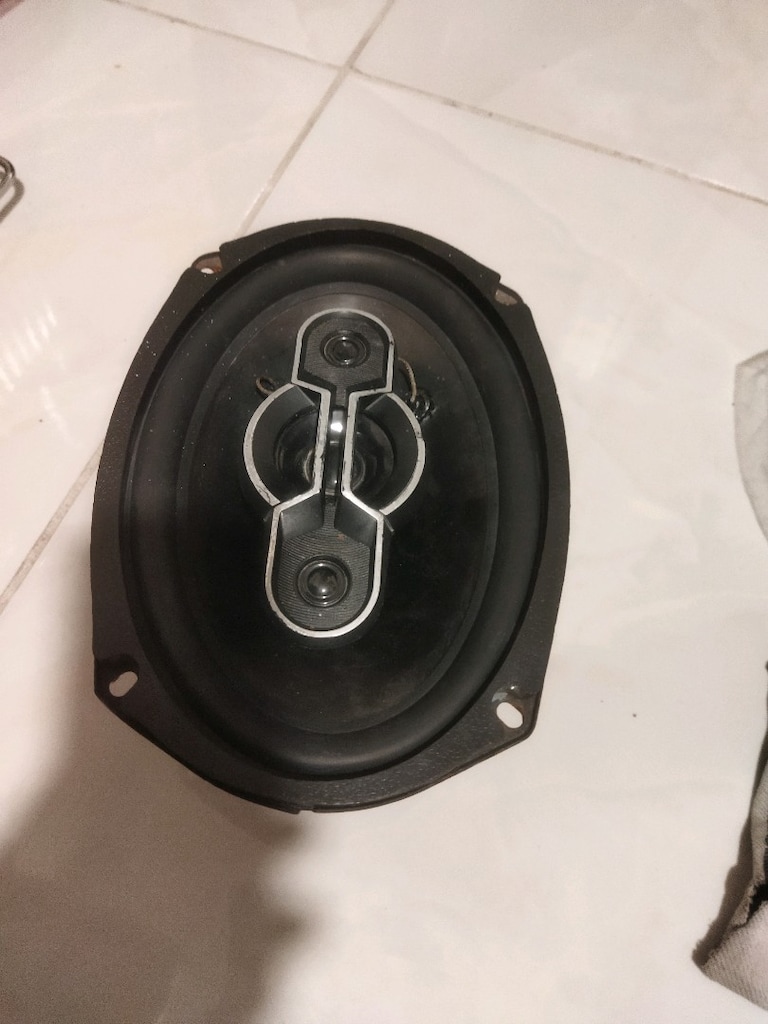 HARWARD KOLON 500w sağlam - 2
