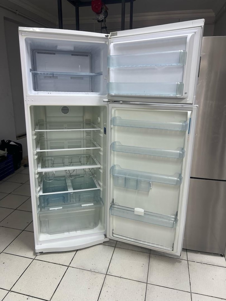 Arçelik a+ enerji çok temiz 550 litre - 10