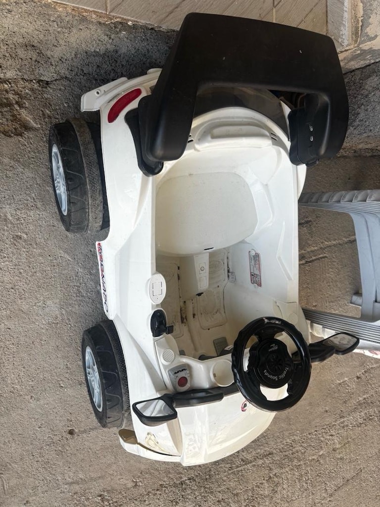 Akülü Araba - 3
