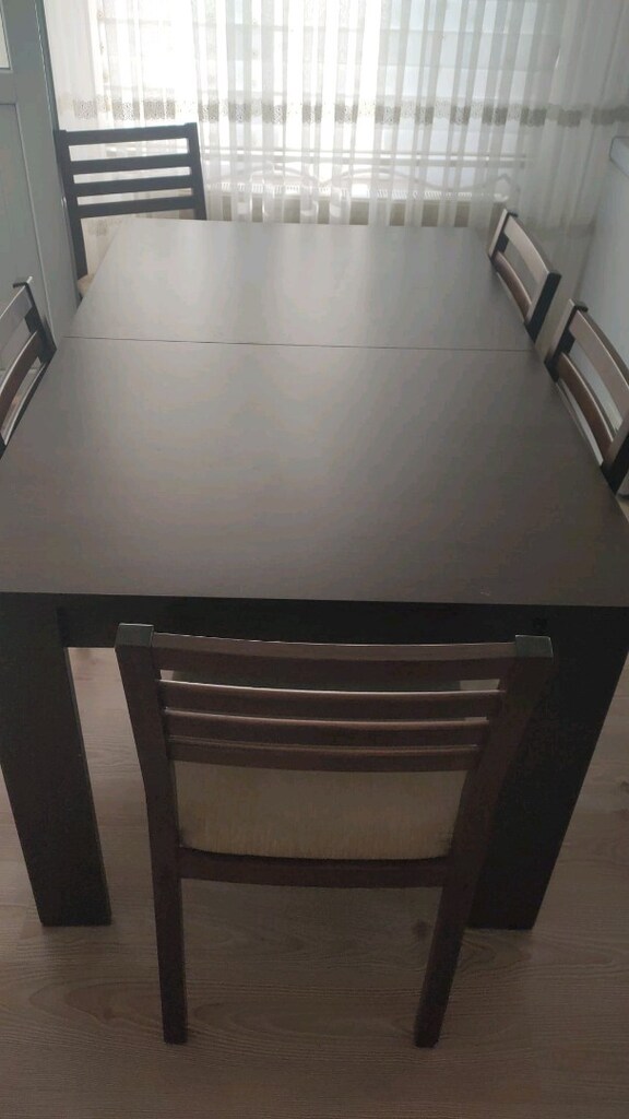 salon masası - 3