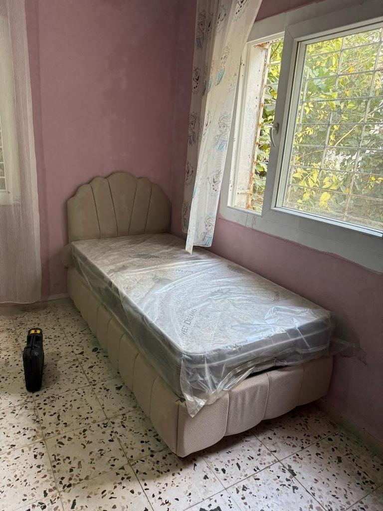 ultra lüks tek kişilik baza başlık yatak sıfır ürün dev kampanya - 3