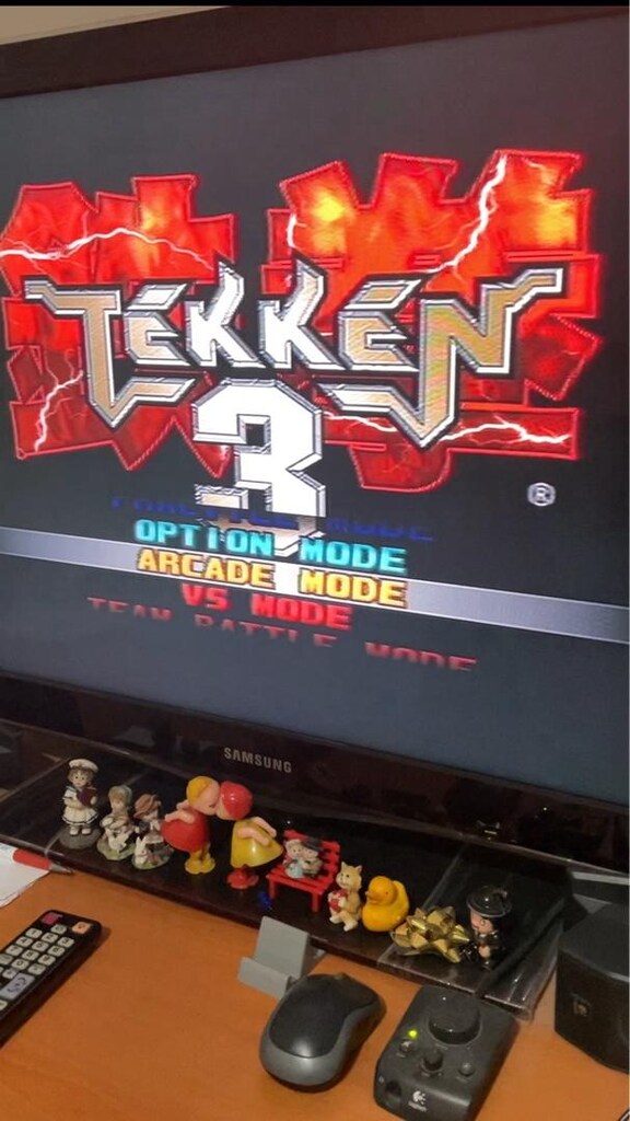 PS1/PSOne Çipsiz Orijinal - 7