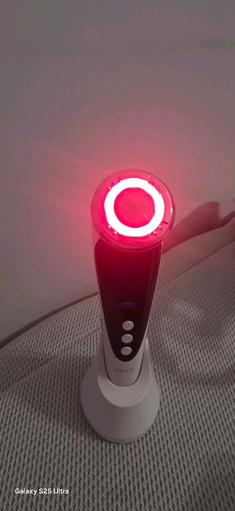 Gerhau MOOI akıllı güzellik robotu - 3