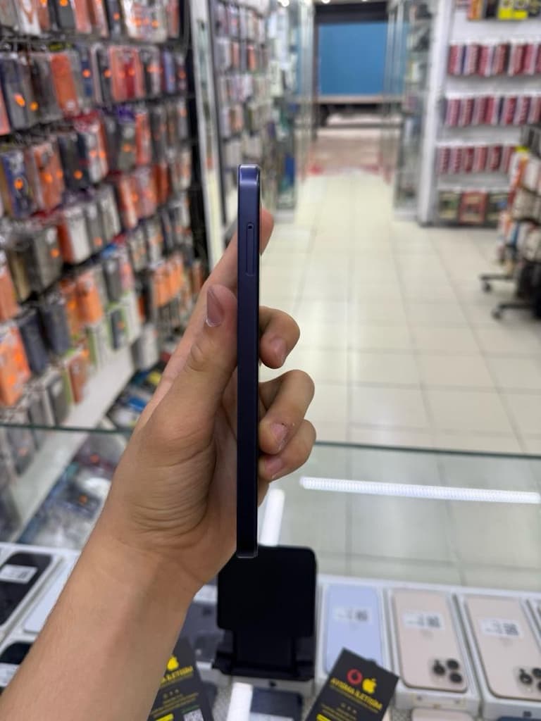 SAMSUNG A25 AYSİMA İLETİŞİM - 5