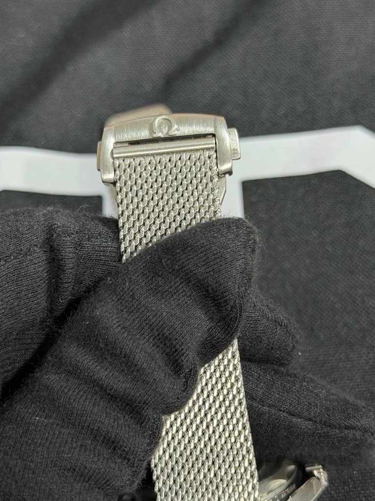 Omwga Seamaster 007 James Bond - 5