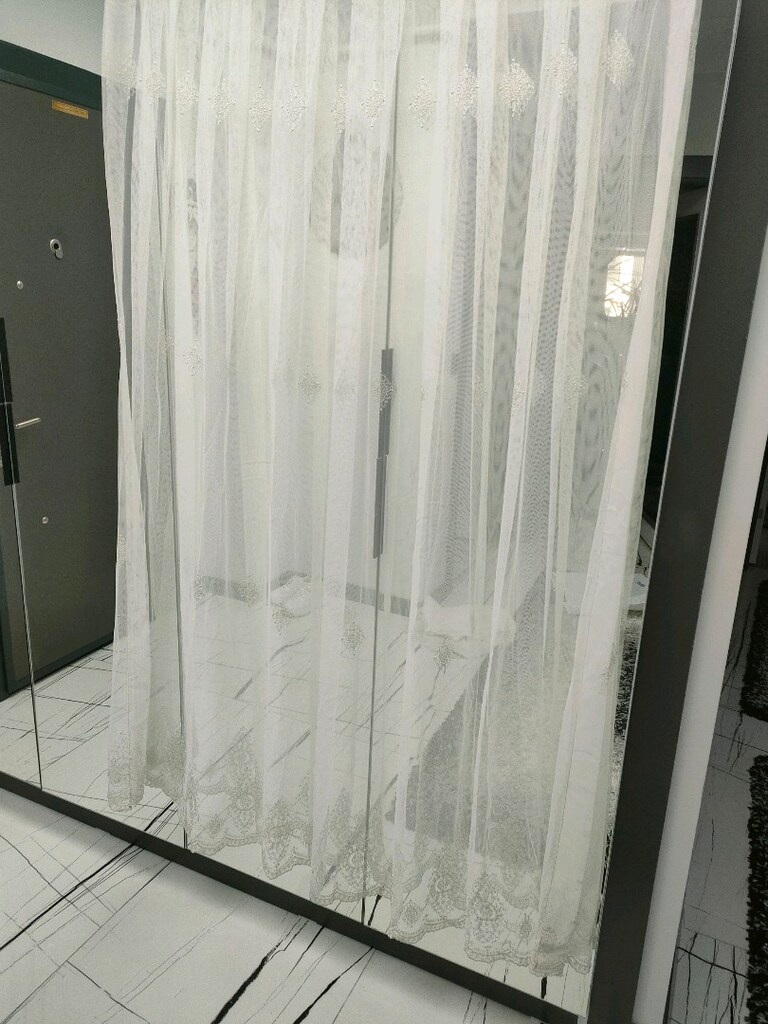 100 eni 180 cm yüksekliği - 2
