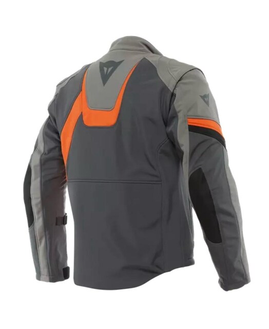 Dainese euro 52 beden motor mont ceket motosiklet