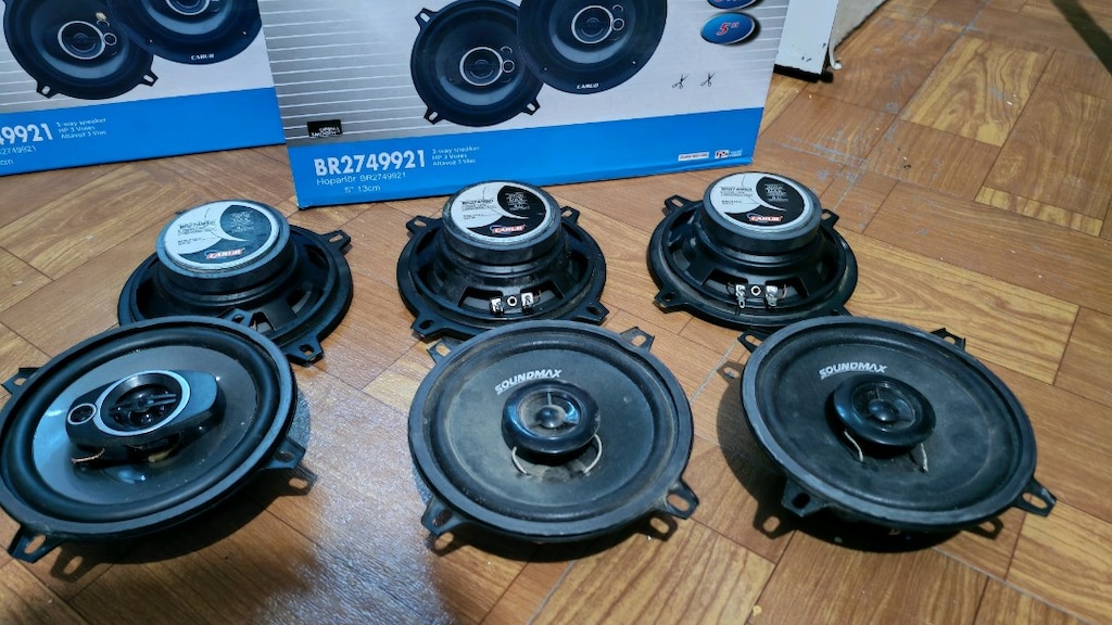 Carub 13 cm kapı kolonu takasa açık - 4