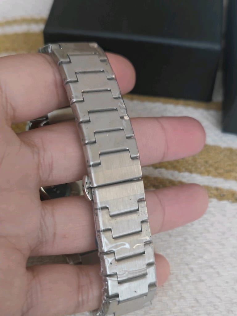 Rolex patek tissot omega saatler sifir - 4